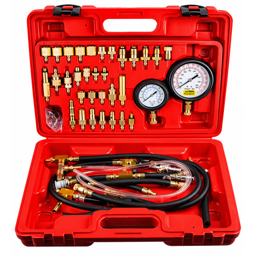 Датчик давления топлива. Quatros QS30182