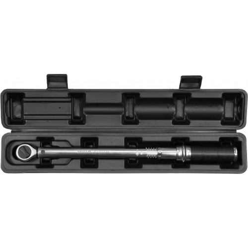 Ключ динамометрический 3/8" 20-100Nm YATO YT-07732