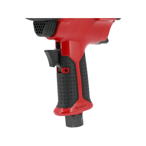 Гайковерт ударний пневматичний YATO 3/4", 2800 Нм YT-09580