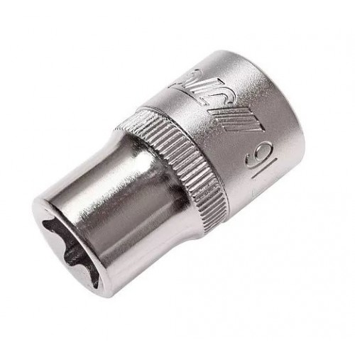 Головка торцева 1/2",TORX E16. 43516 JTC