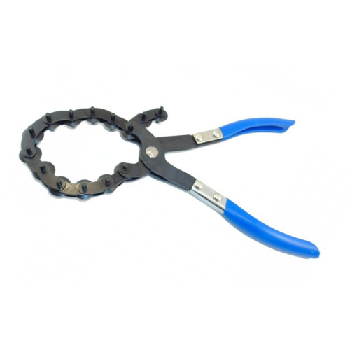 Устройство для резки выхлопных труб 20-75мм. QUATROS QS14761