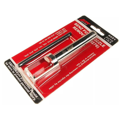 Съемник топливной форсунки MERCEDES M133,M152,M157,M270,M274,M276,M278. 4451 JTC