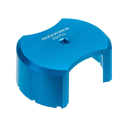 Инструмент 1/2" для снятия фиксатора датчика уровня топлива BMW, MINI (17277). ROCKFORCE RF-9G0723