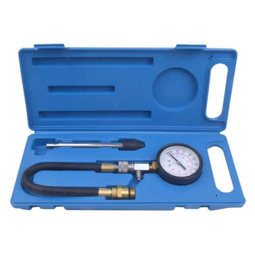 Компресометр для бензинових двигунів. Quatros QS30191