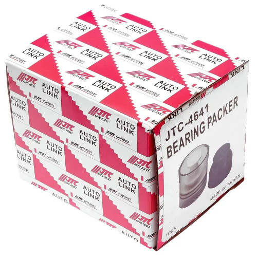 Приспособление для смазки подшипников. 4641 JTC