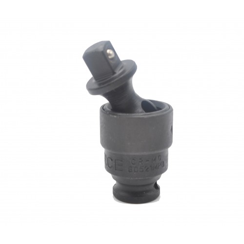 Кардан ударный 1/4" L=38 мм FORCE 80521MPB F