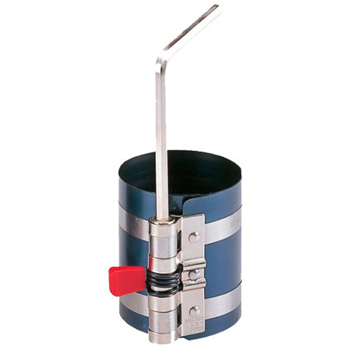 Оправка поршневых колец ⌀57–125мм,H 80мм. KING TONY 9AC125-32