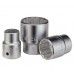 Головка торцева 3/4",12-гранна, 1-15/16", довжина 70мм. FORCE 5691.15.16 F