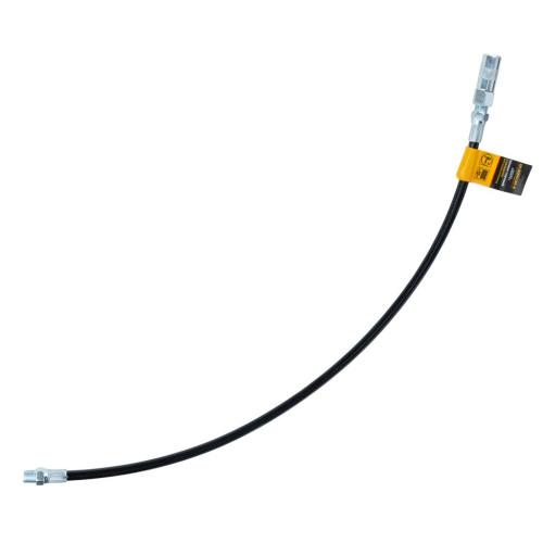 Шланг гибкий с насадкой для шприца 8×500мм. SIGMA 6300751