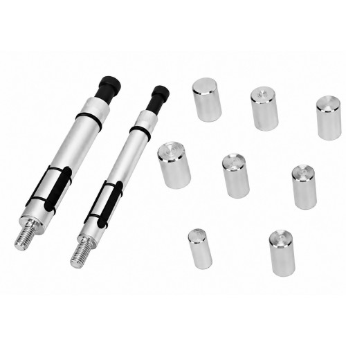 Набір для центрування та регулювання зчеплення. VIKTEC VT01884