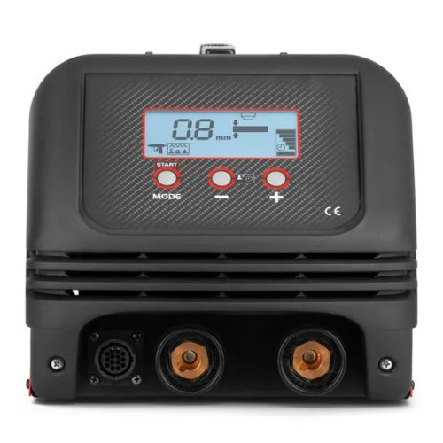 Аппарат точечной сварки споттер 220В,3000А,Telwin DIGITAL CAR SPOTTER 5500 AUTOMATIC (823233)