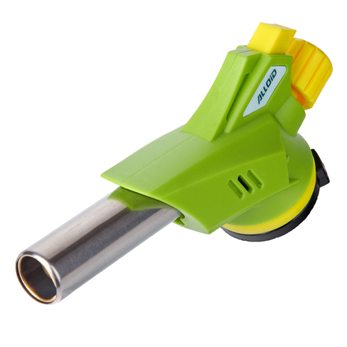 Газовая горелка FG-7016, сопло 19мм Alloid FG-7016