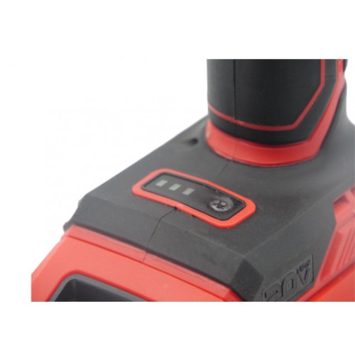 Акумуляторний секатор START PRO SAP-21 BRUSHLESS 20В, 2.5А год.