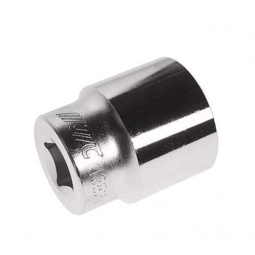 Головка торцева 1/2", 6-гранна 27мм. 43827 JTC