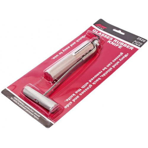 Нож для демонтажа уплотнителя автомобильного стекла. 2520 JTC