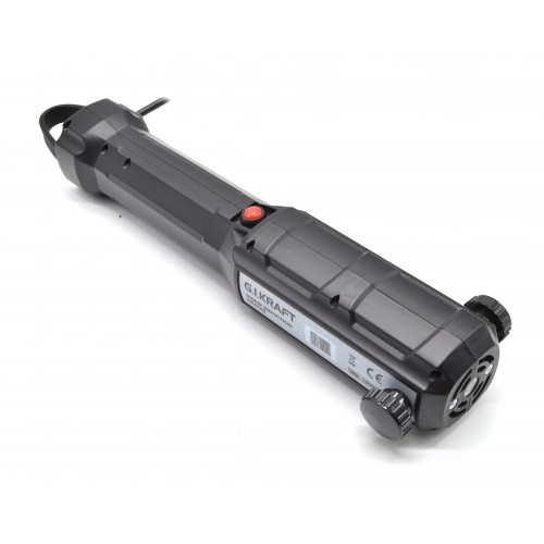 Індукційний нагрівач 1000W із набором насадок IND-1000W