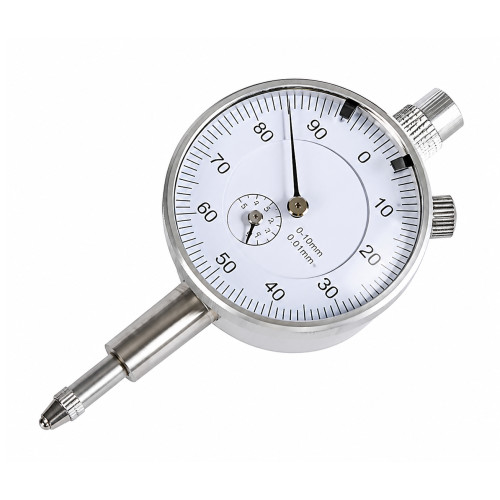 Індикатор стрілочний (вимірювач биття). KING TONY 9AT3-F01