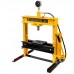Пресс гидравлический настольный JCB Tools 12т JCB-TY12001