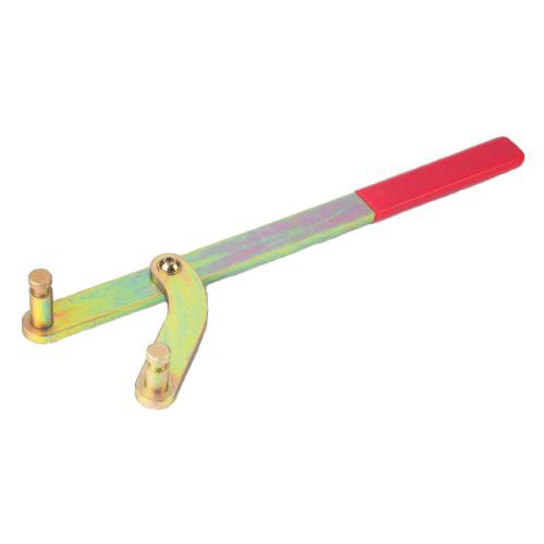 Приспособление для фиксации шкивов. FORCE 9G0606 F