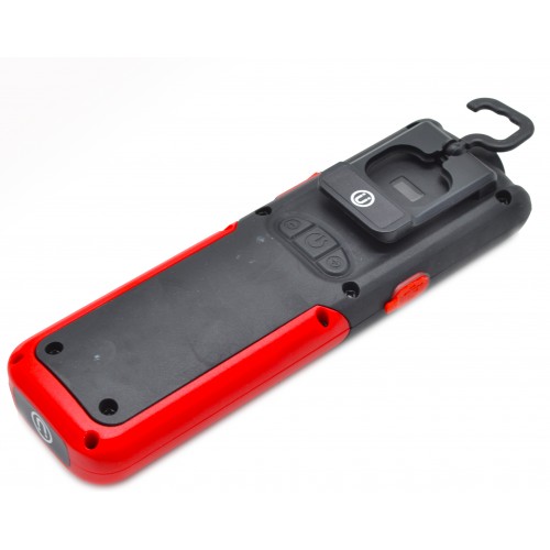 Аккумуляторный фонарь"VOIN", 5W-COB+3W XPE/ 2000mAh ( VL-109)