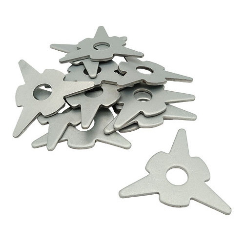 Трикутна пластина для спотера 20шт. G.I. KRAFT GI12153