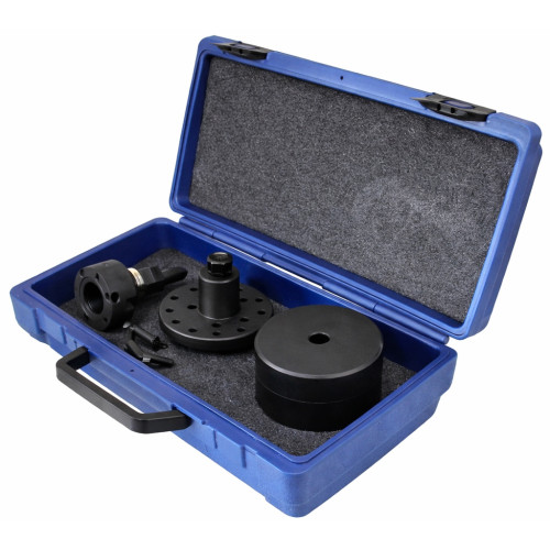 Набор для снятия и установки сальника коленвала BMW (N40,N42,N45T,N46,N51,N52,N53,N54). ASTA A-F0SN