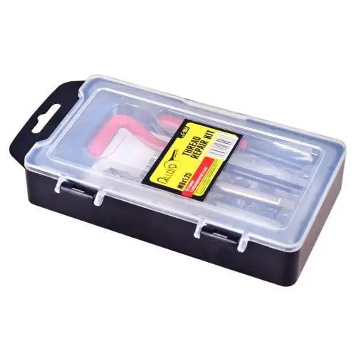 Набор для восстановления резьбы (М12×1.75). Alloid НР-1060