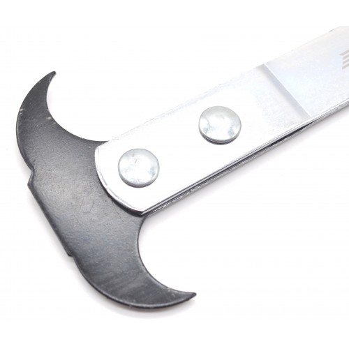 Знімач сальників універсальний RMES401 RM TOOLS