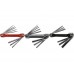 Набор ключей шестигранных дюймовых и метрических HEX+TORX 24 шт YT-05640 YATO