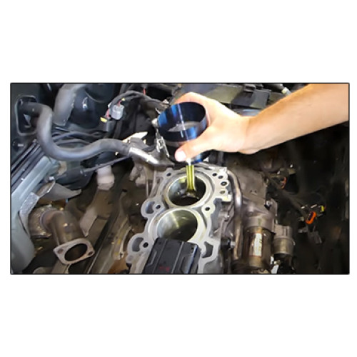 Оправка поршневых колец ⌀53–125мм,H 75мм. TOPTUL JAAA1303