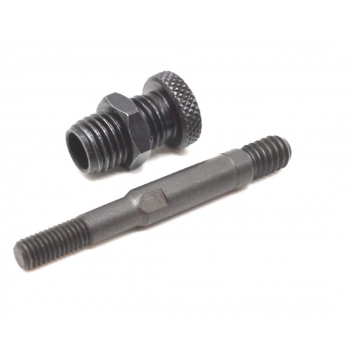Винт M5x0.8 в резьбовой заклепочник 67802 F FORCE 5861-M5 F
