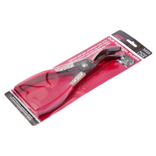 Щипцы (клещи) для снятия клипс обшивки автомобиля.3223 JTC