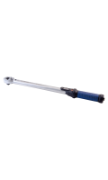 Ключ динамометричний 1/2" 60-300 Нм King Tony 34466-3FG