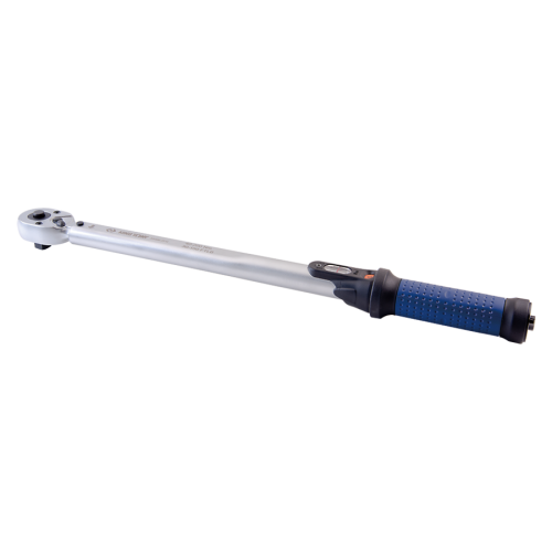 Ключ динамометрический 1/2" 60-300 Нм King Tony 34466-3FG