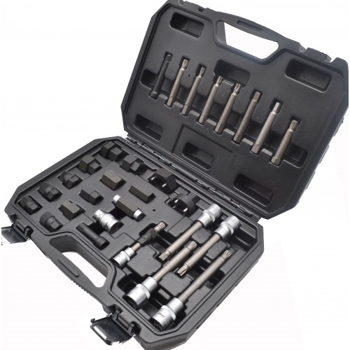 Набор для снятия и обслуживания генераторов 30ед. RMGT1026 RM TOOLS