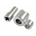 Приспособление для верхней гайки передней стойки Volvo. HCB AUTO TOOLS A1381