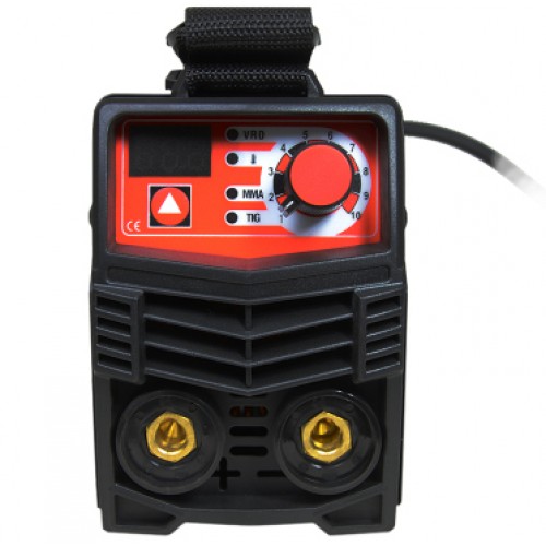 Инверторный сварочный аппарат 220В., MMA/TIG 4700/2800., Start Pro SPI-250MP