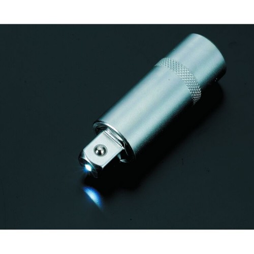 Удлинитель с подсветкой 1/2 L = 80 mm 8044080L FORCE