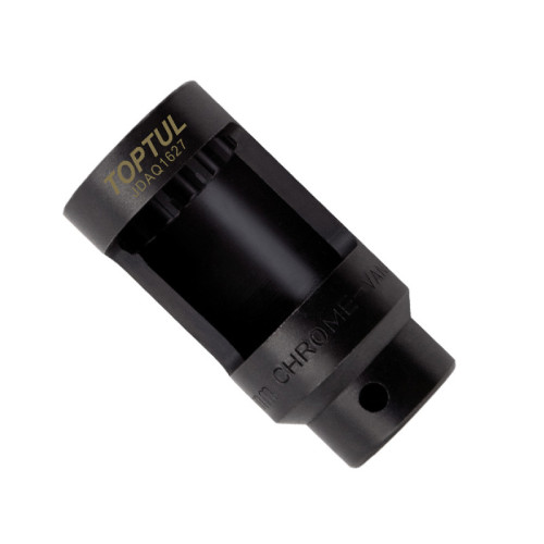 Головка для дизельних форсунок 1/2", 27мм. TOPTUL JDAQ1627