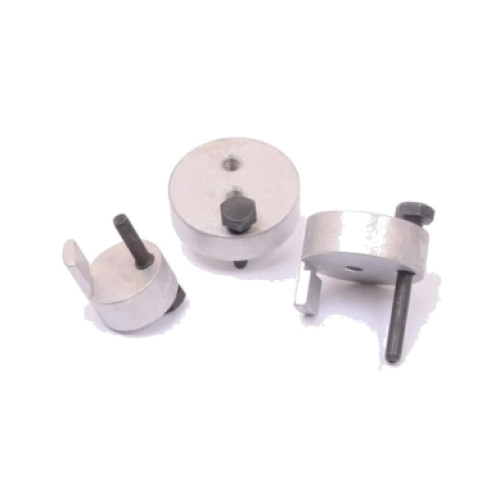 Набір інструментів для монтажу та демонтажу поліклинового ременя. ASTA A-664SET