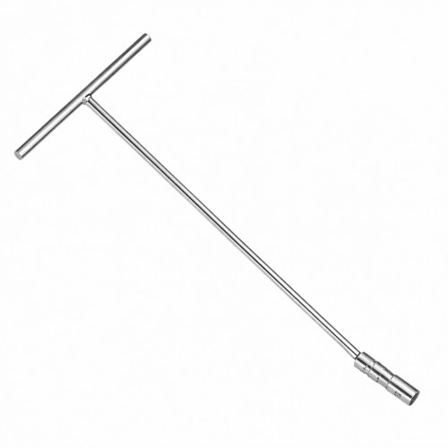 Ключ свечной 14мм,длина 450мм, Т-образный. 5506 JTC