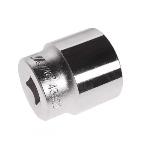 Головка торцева 1/2",12-гранна, 30мм. 43930 JTC