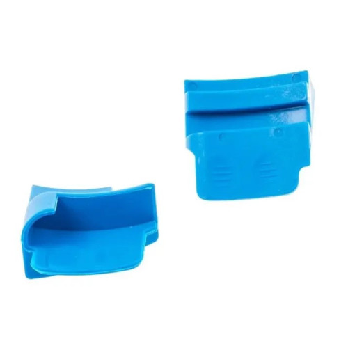 Универсальные адаптеры для демонтажа и установки поликлиновых ремней. SATRA S-STR2