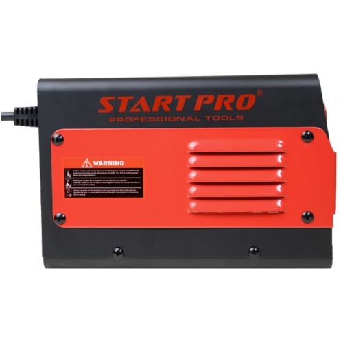 Инверторный сварочный аппарат 220В., 3800Вт Start Pro SPI-250MM