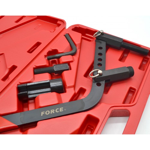Розсухарувач клапанів 908G7 FORCE