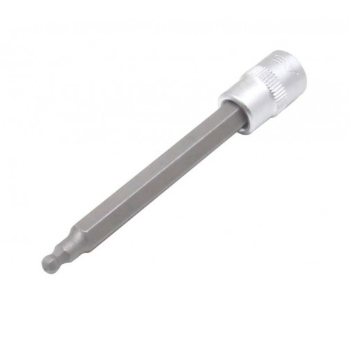 Головка 1/4” с HEX насадкой 4 мм, для датчика оборотов VAG A-BHX4S ASTA