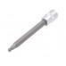 Головка 1/4” с HEX насадкой 4 мм, для датчика оборотов VAG A-BHX4S ASTA