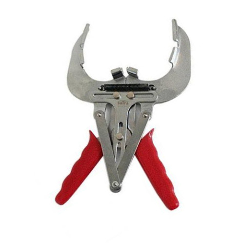Клещи для поршневых колец 80–120мм. SATRA S-D80PR