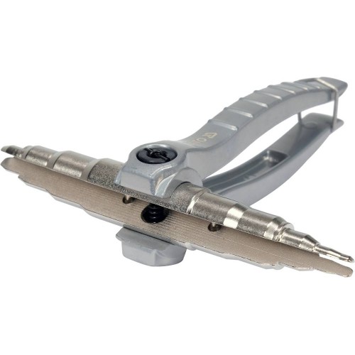 Розширювач мідних труб YATO;  Ø= 1/4", 5/16", 3/8", 1/2", 5/8", 3/4", 7/8" [YT-21805]