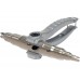 Розширювач мідних труб YATO; Ø= 1/4", 5/16", 3/8", 1/2", 5/8", 3/4", 7/8" [YT-21805]
